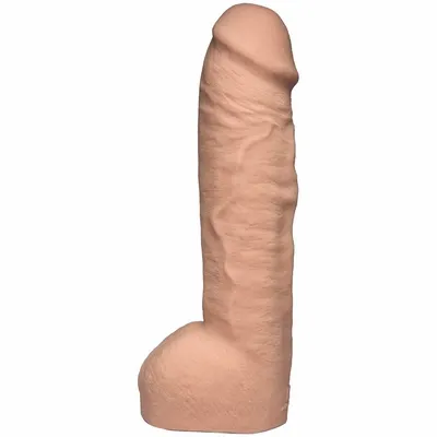 Doc Johnson - Realistyczne dildo na Arena.pl