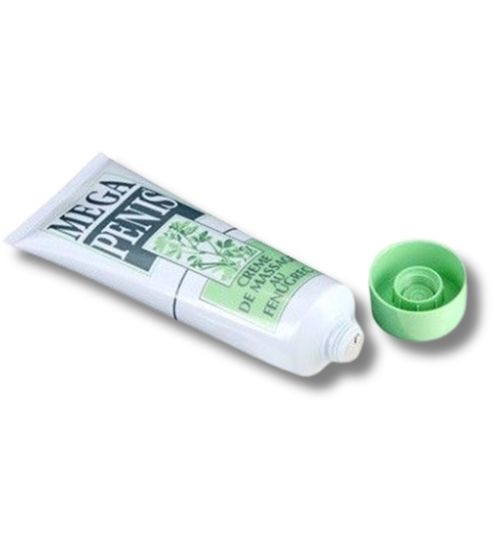 Krem- Mega Penis zdjęcie 2