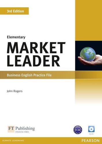 Market Leader Elementary Ćwiczenia Pearson na Arena.pl
