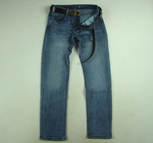 Spodnie regular fit pas 98cm RDS 35/34 -1876 na Arena.pl