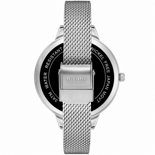 zegarek damski paul lorens pl10296b-3c1 na Arena.pl