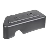 Pokrywa Loncin filtra powietrza mokry LC170F CZĘŚĆ ORYGINALNA 180070155-T150