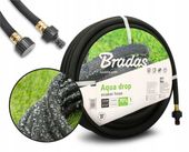 BRADAS WĄŻ NAWADNIAJĄCY AQUA-DROP 1/2" - 20M