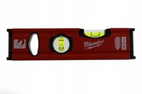 POZIOMICA MAGNETYCZNA SLIM 20CM PRECYZYJNA NAKŁADKI ANTYPOŚLIZG