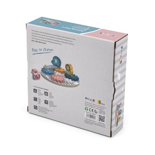 Viga 44006 PolarB Koła zębate na Arena.pl