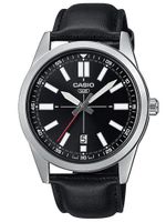 ZEGAREK MĘSKI CASIO MTP-VD02L-1EUDF (zd170a) + BOX