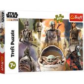 PUZZLE 200 GOTOWI DO WALKI 13276