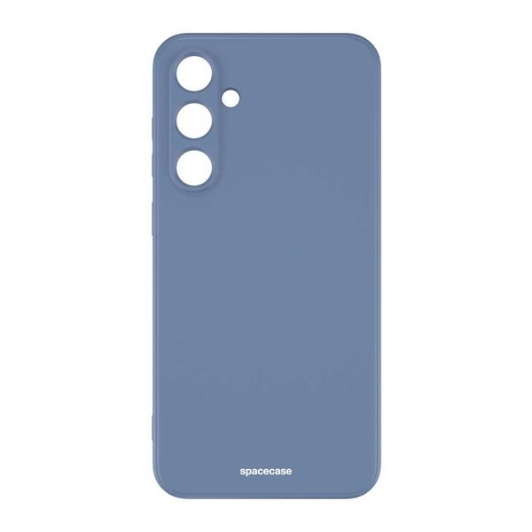 Spacecase Silicone Case Galaxy S23 Fe Blue zdjęcie 4