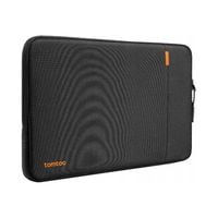 Tomtoc Defender A13 Pokrowiec Etui Na Laptopa 16'' MacBook Air/Pro Czarny