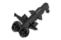 SPRYSKIWACZ REFLEKTORA PRAWA LAND ROVER FREELANDER 2 2011 2012 2013 2014