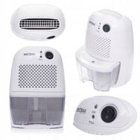 OSUSZACZ POWIETRZA 25W POCHŁANIACZ WILGOCI KD10586