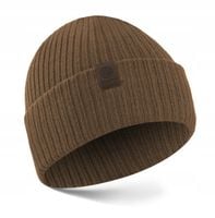 Betlewski Czapka męska zimowa ze ściągaczem ciepła do różnych