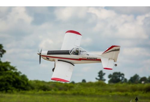 Pawnee Brave Night Flyer BNF Basic na Arena.pl