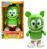 GUMMY BEAR Jestem Gummi Miś! ŚPIEWA i TAŃCZY