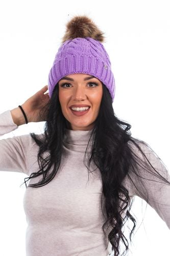 Czapka zimowa damska HCD006 HEYO na Arena.pl