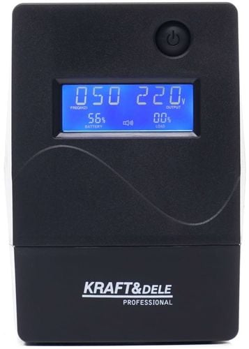 zasilacz awaryjny ups 1000va lcd kd1928 na Arena.pl