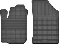 Citroen C1 I / 1 (2005-2014) DYWANIKI SAMOCHODOWE