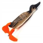 KACZKA Wobler PŁYWAJĄCY SUM SZCZUPAK SANDACZ F153a