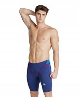 Kąpielówki męskie treningowe jammety spodenki Arena Men's Icons Panel R.D5