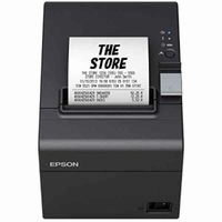 Drukarka do Etykiet Epson C31CH51011 Czarny