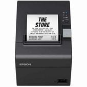Drukarka do Etykiet Epson C31CH51011 Czarny