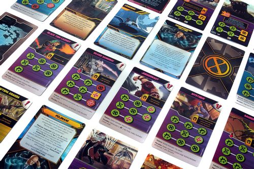 Gra Bunt Mutantów na Arena.pl