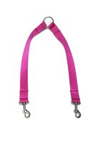 A-018 ROZDZIELACZ SMYCZY 30MM/50CM Kolor - Różowy