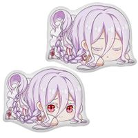 So I'm a Spider, So What? Chibi poduszka - Shiraori