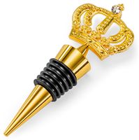 Zatyczka do Wina KRÓLEWSKA KORONA - Korek do Butelki