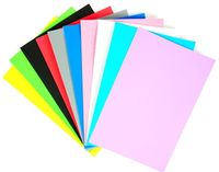 PIANKI DO WYCINANIA Z KLEJEM 10SZT samoprzylepne