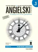 Angielski w tłumaczeniach. Gramatyka. Część 3 + kod online (wydanie 3)