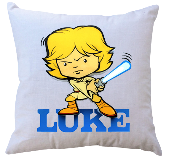 Poduszka Star Wars - Gwiezdne Wojny zdjęcie 1