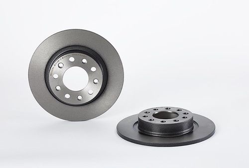 TARCZA HAM TYL 264X10 P BREMBO na Arena.pl