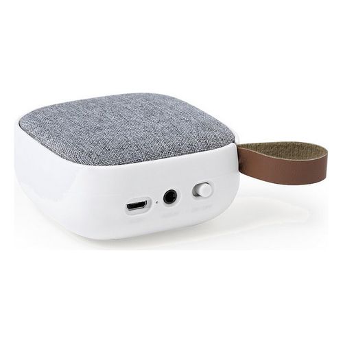 Głośnik Bluetooth 3W 146253 Szary na Arena.pl