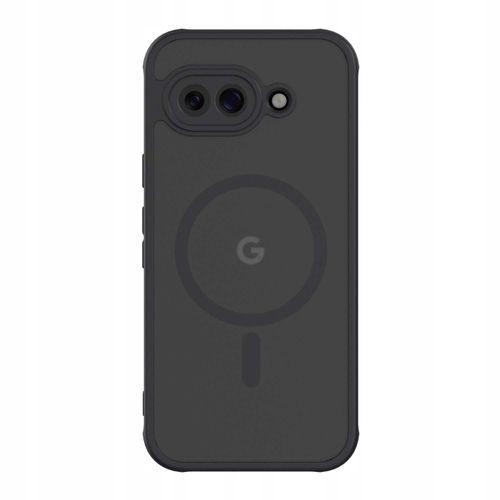 Spacecase Hybrid Mag Google Pixel 9A Black na Arena.pl