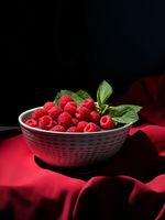 Plakat 30x40cm Malinowa Misa