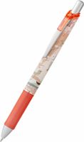pióro kulkowe energel nature cherry pentel