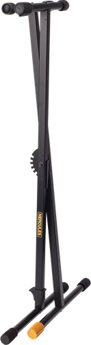 Statyw stojak pod keyboard pianino Hercules KS100B z 6 stopniową regulacją na Arena.pl