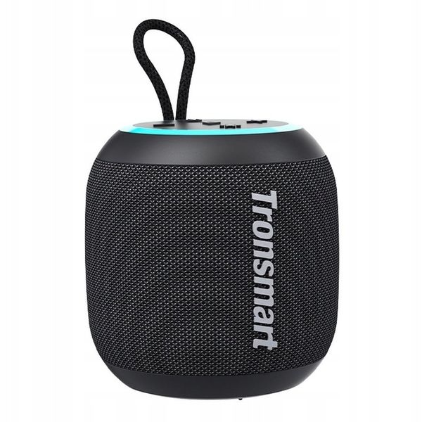 Przenośny bezprzewodowy głośnik Bluetooth T7 Mini 15W zdjęcie 10