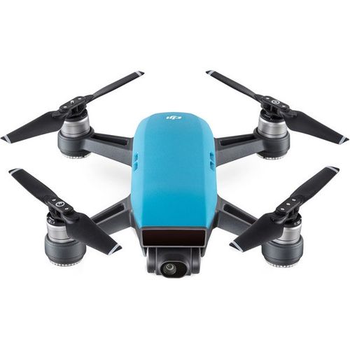 DJI Spark Fly More Combo Sky Blue na Arena.pl