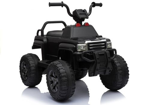 AUTO NA AKUMULATOR BDM0911 Czarne na Arena.pl