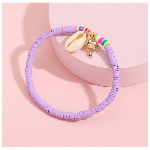 bransoletka na stopę b539 na Arena.pl