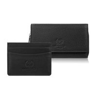 zestaw prezentowy dla niej portfel damski skórzany t-138 i etui