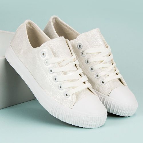 Białe Trampki r.41 na Arena.pl