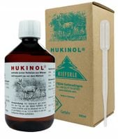 Odstraszacz na dziki, sarny HUKINOL 500ml Kieferle ORYGINALNY