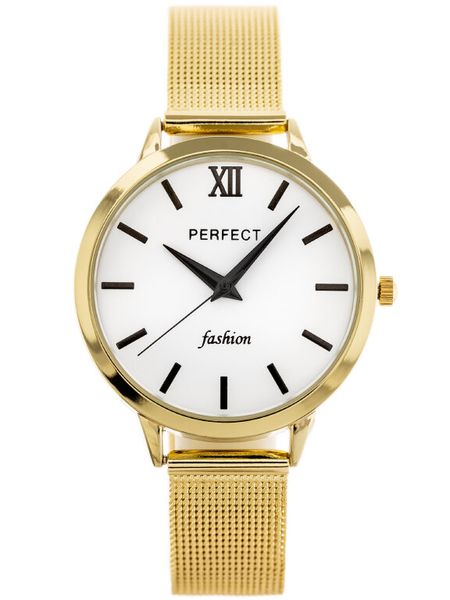 ZEGAREK DAMSKI PERFECT F202-4 (zp974d) zdjęcie 2