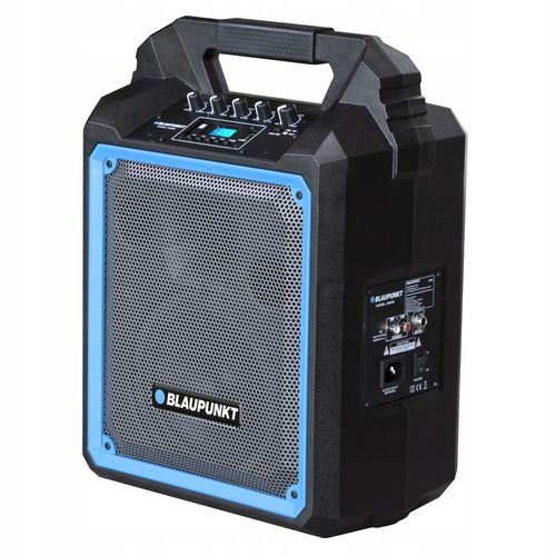 SYSTEM AUDIO Z BLETOOTH MB06 BLAUPUNKT na Arena.pl