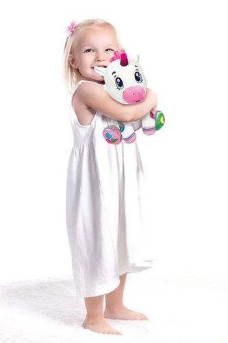 Clementoni Interaktywny jednorożec na Arena.pl