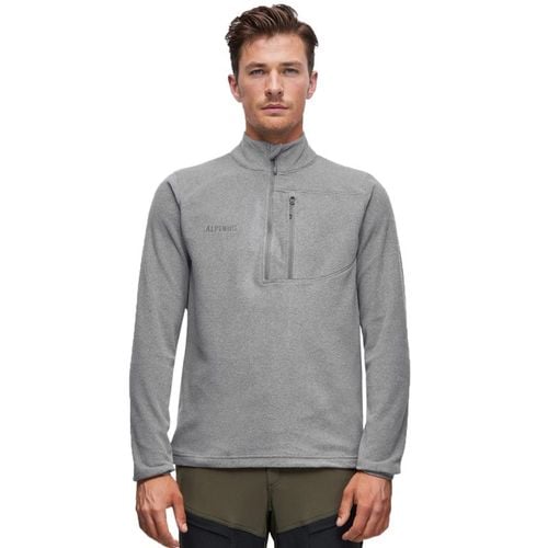 Bluza Alpinus Kerkis 1/3 zipper Tactical M MK18894 S na Arena.pl