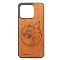 drewniane etui bewood xiaomi 13 lis merbau